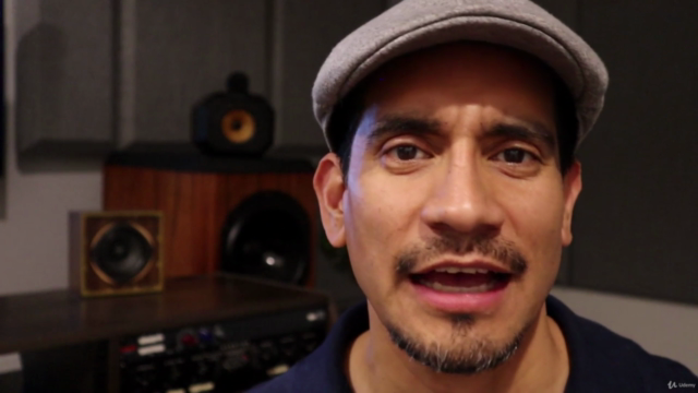 Produce Pro-Vocals Like a Pro – Screenshot 1