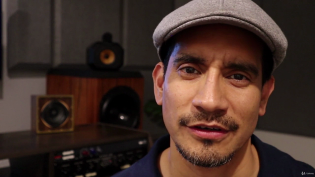 Produce Pro-Vocals Like a Pro – Screenshot 2