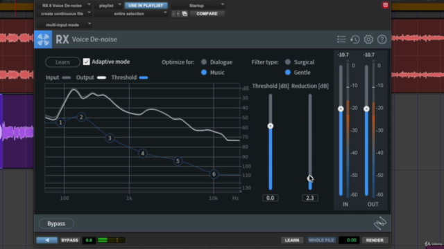 Produce Pro-Vocals Like a Pro – Screenshot 3