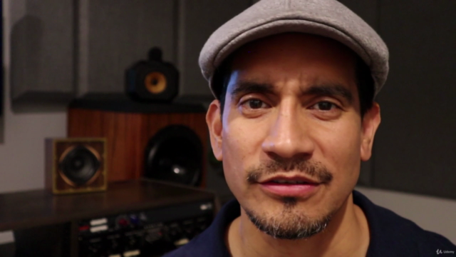 Produce Pro-Vocals Like a Pro – Screenshot 4