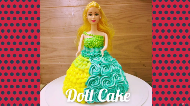 Learn Baking - Cake Cookies & Bread(Beginners) – Screenshot 1