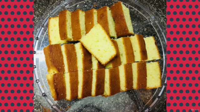 Learn Baking - Cake Cookies & Bread(Beginners) – Screenshot 2
