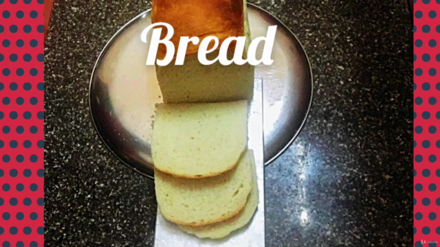 Learn Baking - Cake Cookies & Bread(Beginners) – Screenshot 3