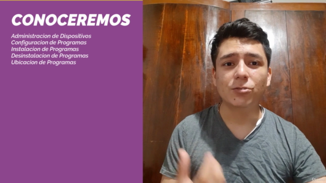 Windows 10 Basico – Screenshot 1