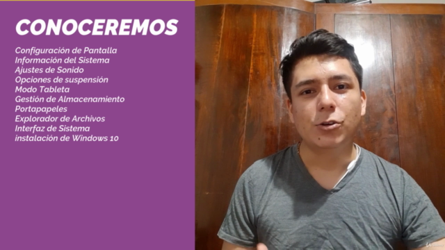 Windows 10 Basico – Screenshot 3