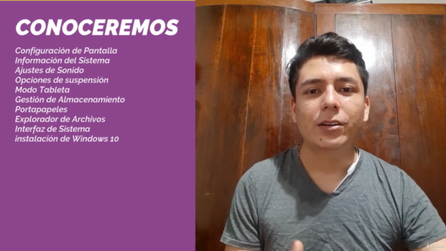 Windows 10 Basico – Screenshot 4