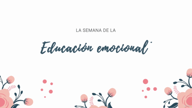 Cómo Educar con las emociones – Screenshot 4