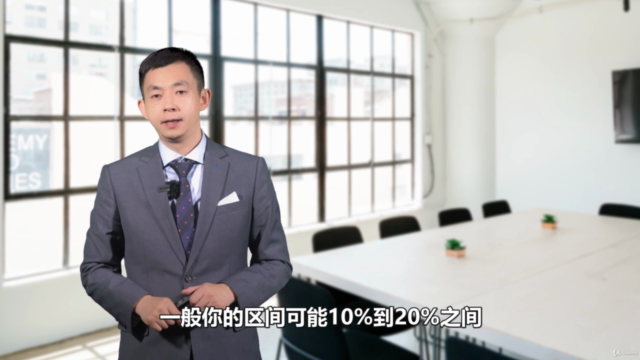 八步写出投资人青睐的商业融资计划书 – Screenshot 2