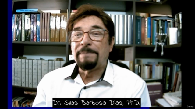 Curso Completo de Introdução à Teologia Cristã – Screenshot 2