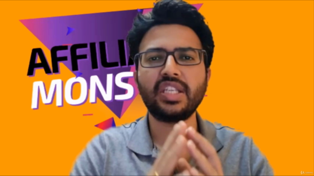 Affiliate Monster - हिंदी में Affiliate Marketing – Screenshot 4