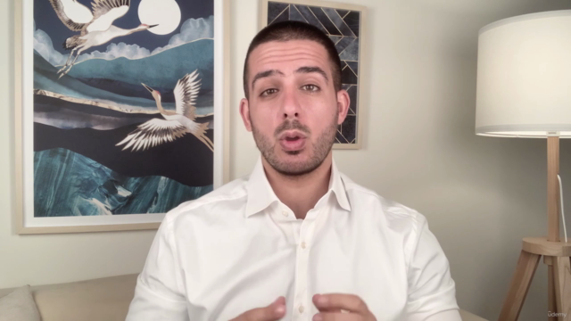 Conflict Resolution and De-Escalation for Upset Customers – Screenshot 1