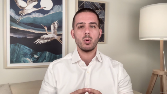 Conflict Resolution and De-Escalation for Upset Customers – Screenshot 4