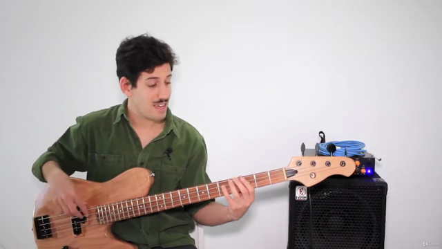 Curso de bajo eléctrico / Rock – Screenshot 2