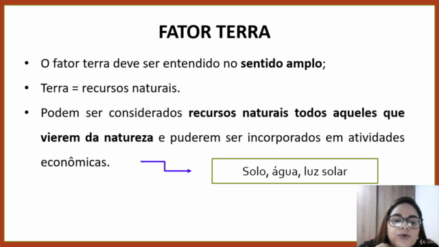 Fatores de Produção Agropecuária – Screenshot 2