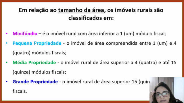 Fatores de Produção Agropecuária – Screenshot 3