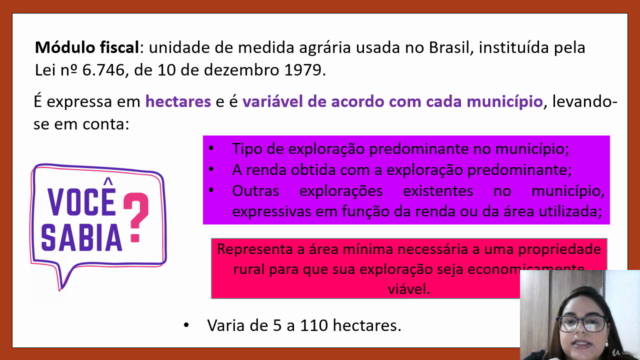 Fatores de Produção Agropecuária – Screenshot 4