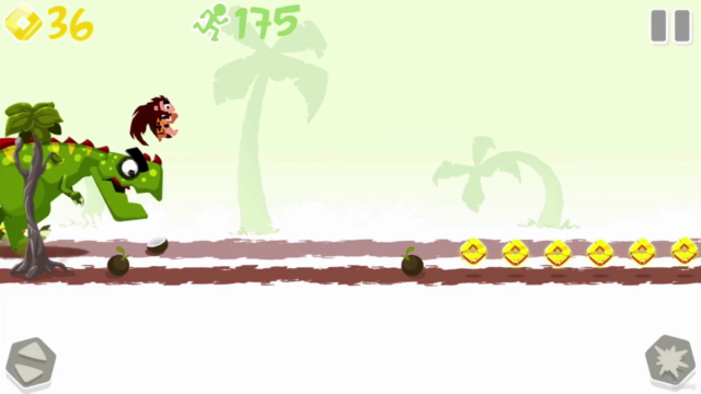 Aprenda Design de Jogos 2D com Arte Vetorial e Inkscape – Screenshot 3