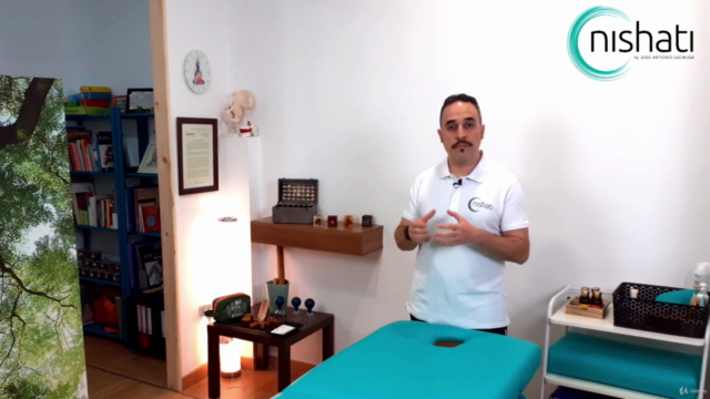 Masaje Detoxificante y Drenante con Reflexología Podal – Screenshot 1