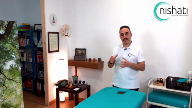 Masaje Detoxificante y Drenante con Reflexología Podal – Screenshot 2