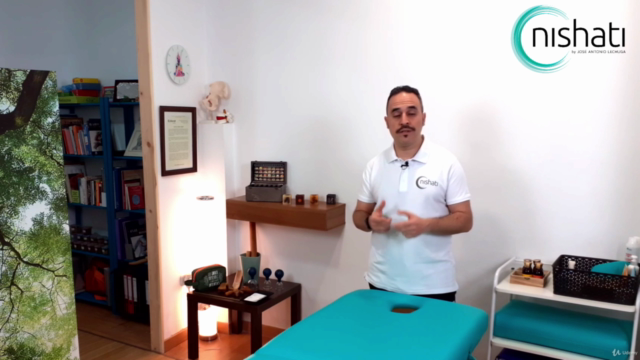 Masaje Detoxificante y Drenante con Reflexología Podal – Screenshot 3