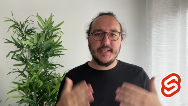 Wordpress Plugin Development with Svelte.js (2021) – Screenshot 1