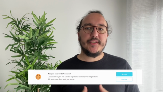 Wordpress Plugin Development with Svelte.js (2021) – Screenshot 4