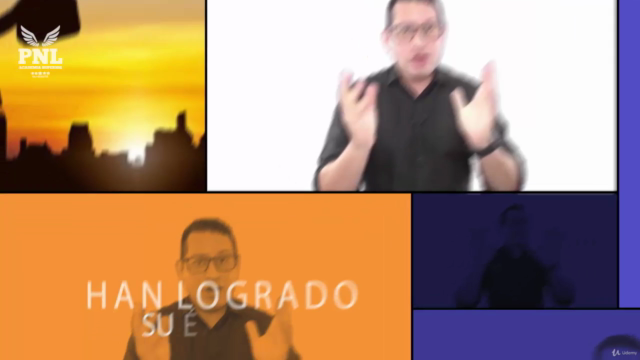 PNL- Programación Neurolingüística El secreto del Éxito – Screenshot 4