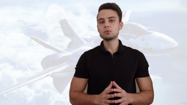 Aerospace Masterclass: Aircraft Design - Screenshot_01