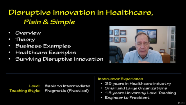 Disruptive Innovation Theory & Practice, Plain & Simple - Screenshot_03