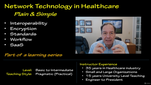 Intro to Network Technology in Healthcare, Plain & Simple - Screenshot_02