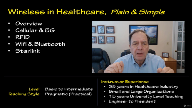 Intro to Wireless Technology in Healthcare, Plain & Simple - Screenshot_03