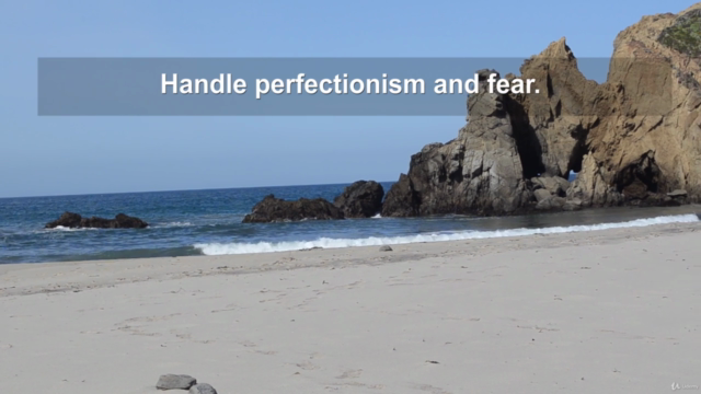 How You Can Believe in Yourself, Write & Complete Your Novel – Screenshot 3