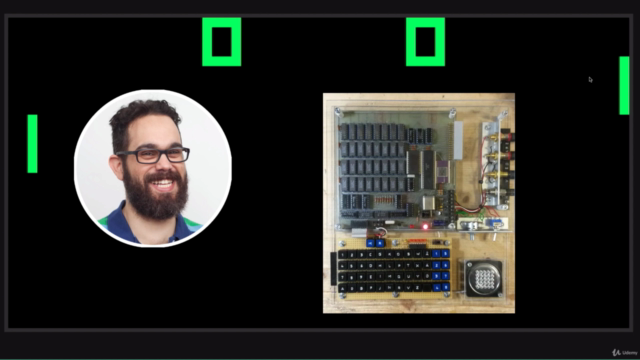 Build a Chip-8 Emulator in JavaScript that runs on a browser – Screenshot 2