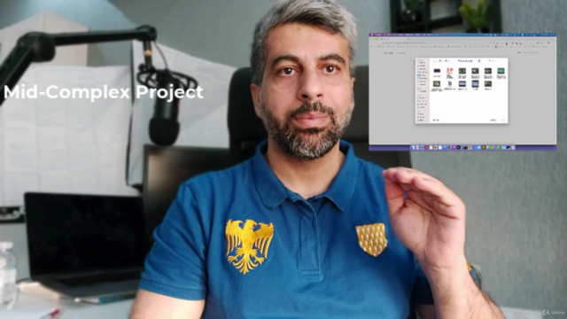 Building Youtube Clone Using Laravel and Livewire – Screenshot 2