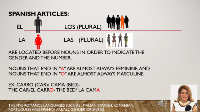 10 Minutes-Spanish Language-Course5-Beginner-Audio&SelfStudy – Screenshot 1