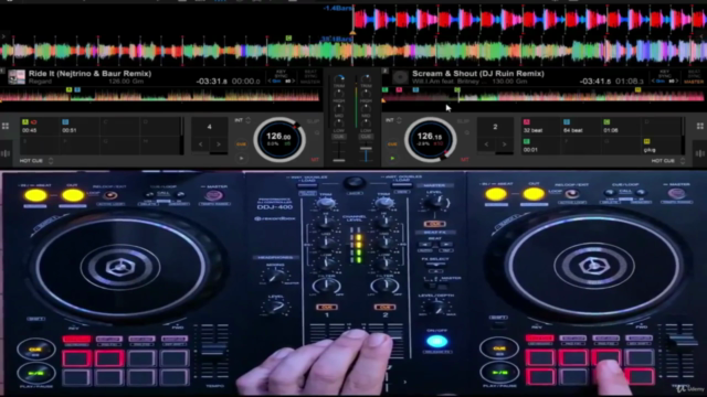 Dj Eğitim Kursu , Ayrıntılı Anlatım – Screenshot 2