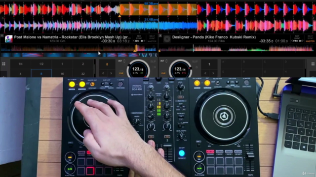 Dj Eğitim Kursu , Ayrıntılı Anlatım – Screenshot 4