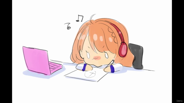 Anime Academy: How to Draw Heads, Faces, and Expressions! – Screenshot 4