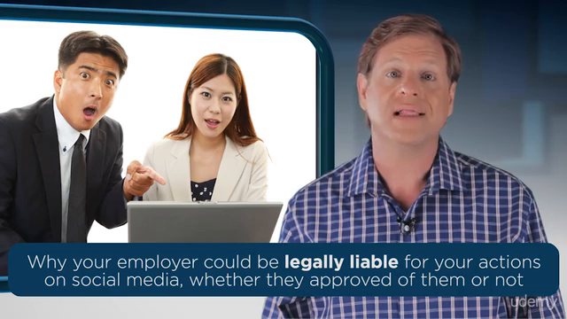 Social Media Ethics – Screenshot 2