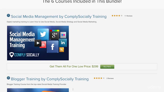 Social Media Ethics – Screenshot 4