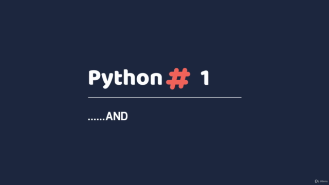 The Python Developer Essentials Immersive Bootcamp for 2024 - Screenshot_02