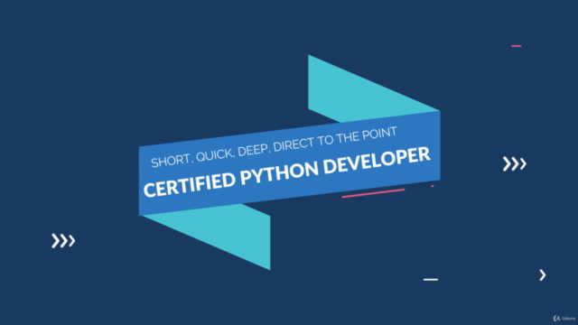 The Python Developer Essentials Immersive Bootcamp for 2024 - Screenshot_04