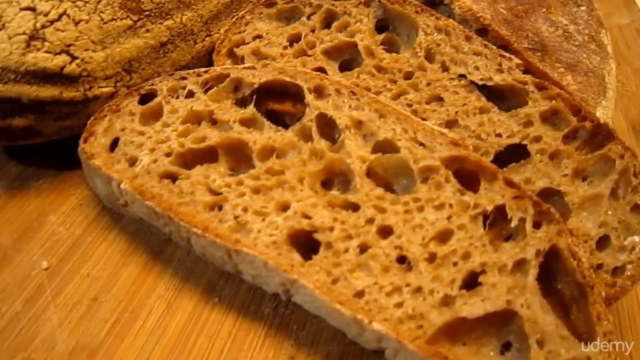 #2 Bake Artisan Sourdough Bread Like a Professional - Screenshot_03