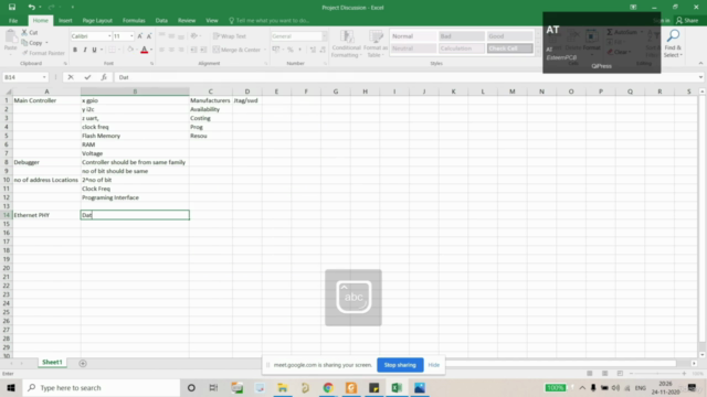 Complete Electronics Hardware Design Course 2025 -EsteemPCB – Screenshot 1