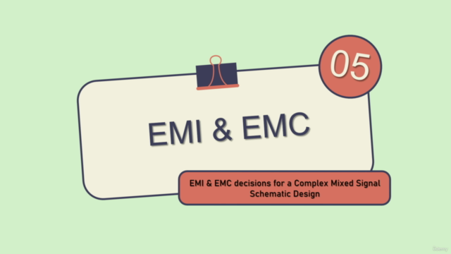 Complete Electronics Hardware Design Course 2025 -EsteemPCB – Screenshot 2