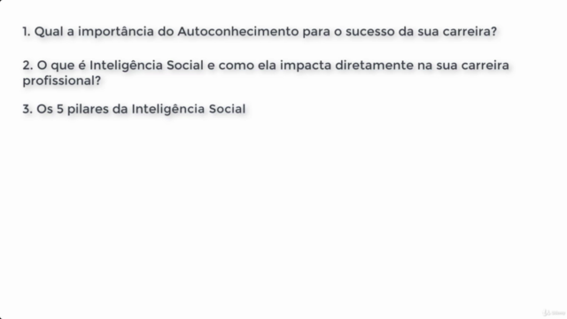 INTELIGÊNCIA SOCIAL: Como Lidar com Pessoas Difíceis – Screenshot 2