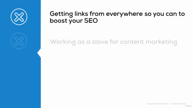 GIFT Framework Masterclass: Digital Marketing Partnerships – Screenshot 2