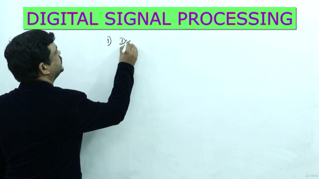 Learn Digital Signal Processing - From Basics To Advance - Screenshot_02