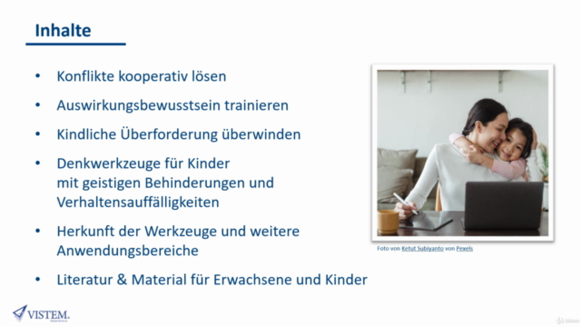 Immer diese Streiterei! Konflikte mit Kindern lösen – Screenshot 3