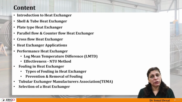Heat Exchanger – Screenshot 2